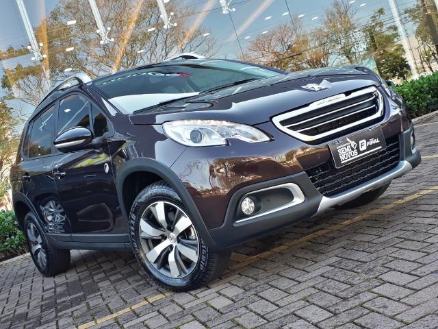 Peugeot 2008 CrossWay - Foto 3