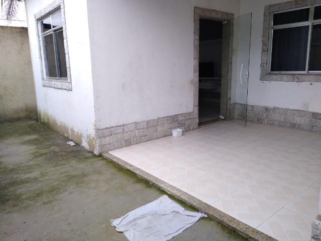Bela Casa Linear com Quintal - Condomínio Próx. a Est. Iaraquã (Brito) - Foto 19
