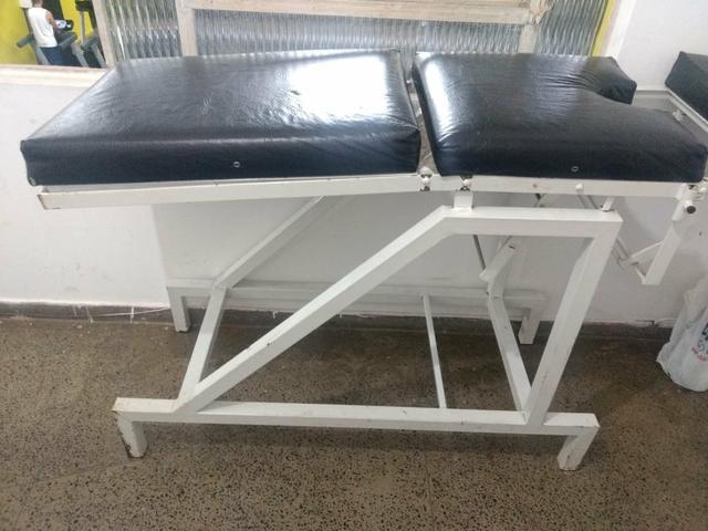 Vendo lote de aparelhos academia, super barato - Foto 5