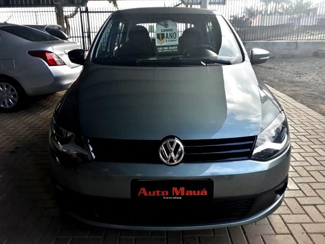 VOLKSWAGEN FOX 2011/2012 1.6 MI PRIME 8V FLEX 4P MANUAL - Foto 2