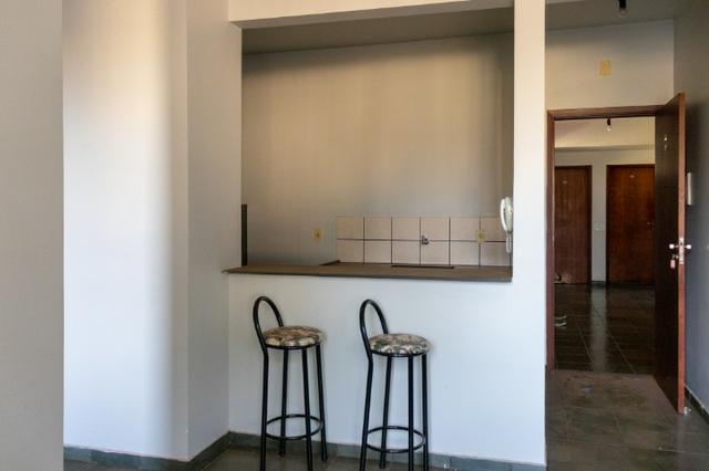 Apartamento 1 quarto Vila Amélia Ribeirão Preto - Foto 4