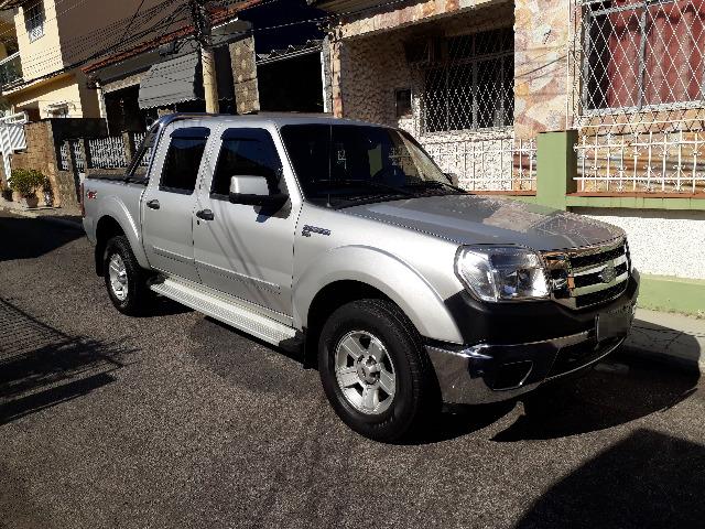 Ford Ranger - Foto 8