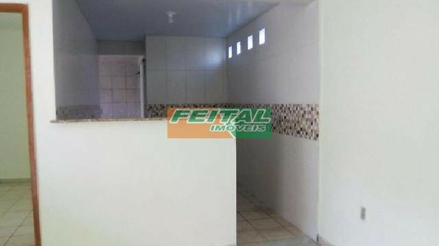 Casa de Vila para Locação na 25 dde Agosto (2272) - Foto 5