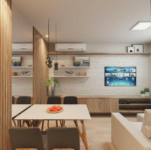 Minha Casa Minha Vida - A sua Casa própria a partir de R$128.000,00 - Foto 8