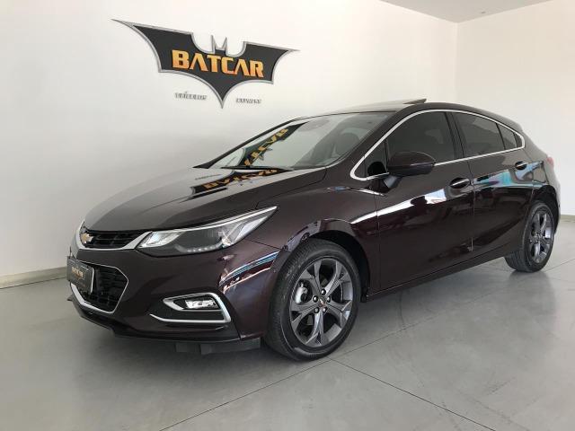 Cruze Ltz 2 1.4 Aut - Foto 2