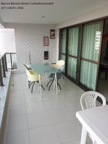Apartamento a venda no Le Parc. 166m² - 3 vagas. - Foto 3