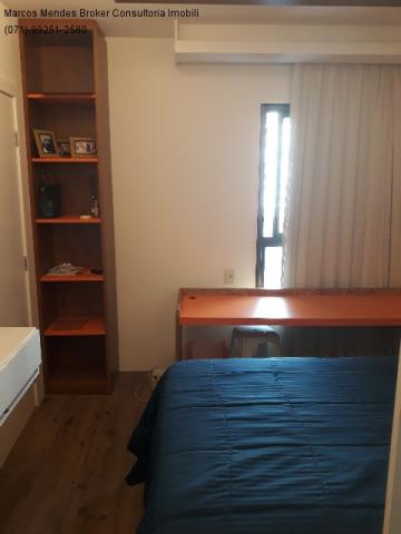 Apartamento a venda no Le Parc. 166m² - 3 vagas. - Foto 18