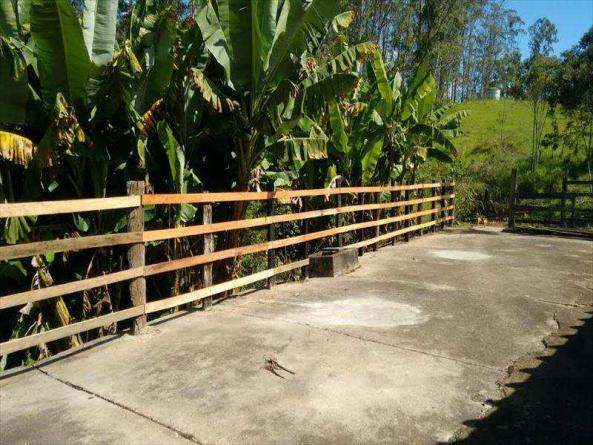 Sítio para alugar em Centro de ouro fino paulista, Ribeirão pires cod:9898 - Foto 6