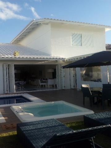 Praia do forte - condomínio piscinas naturais. casa de luxo à venda. - Foto 20