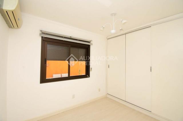 Apartamento para alugar com 3 dormitórios em Petrópolis, Porto alegre cod:307500 - Foto 12