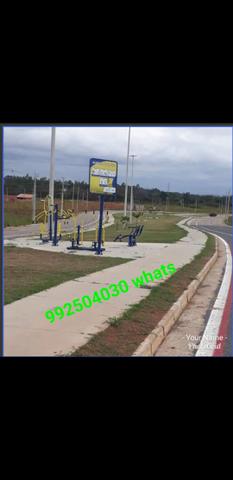 Entrada facilitada corra os últimos prontos p construir fácil sem consulta sinal baixinho - Foto 2