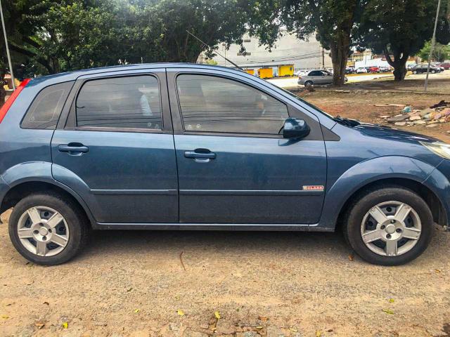Ford Fiesta 1.6 - Foto 3