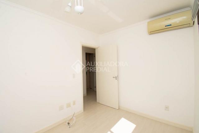 Apartamento para alugar com 3 dormitórios em Petrópolis, Porto alegre cod:307500 - Foto 15