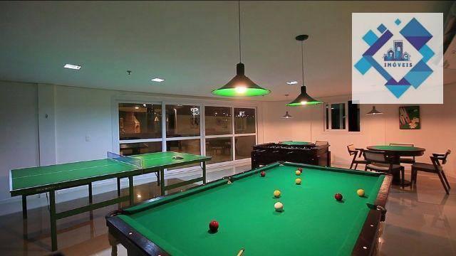 Apartamento com 3 dormitórios à venda, 164 m² por R$ 1.100.000,00 - Guararapes - Fortaleza - Foto 10