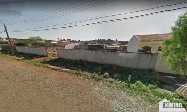 Terreno para alugar em Uvaranas, Ponta grossa cod:02950.6813