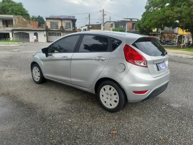 New Fiesta 1.5 completo - Foto 4