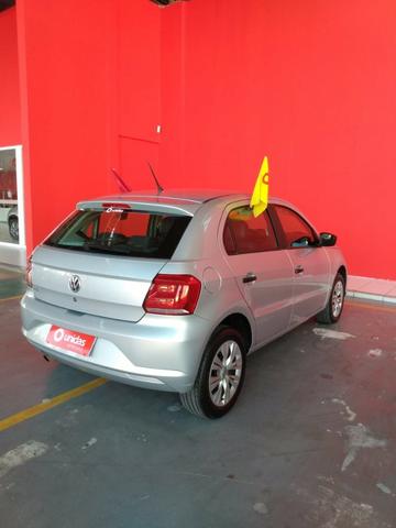 Gol 1.6 Mpi 2019 - Foto 4