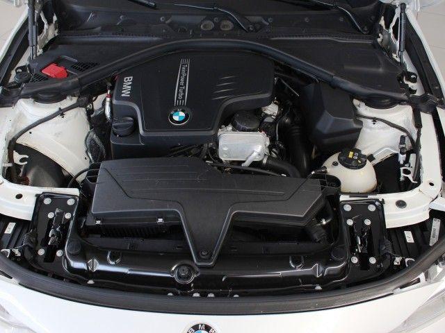 320iA 2.0 Turbo/ActiveFlex 16V 184cv 4p - Foto 7