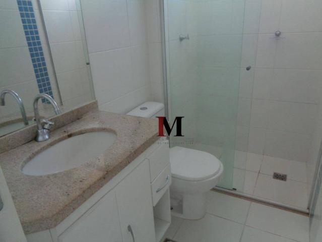Alugamos apartamentos com 3 quartos sendo 2 suites - Foto 15