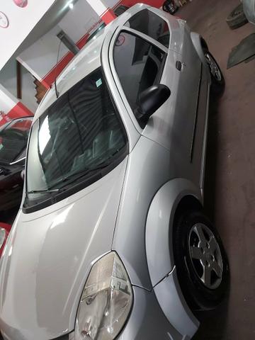 Ford ka 2009 básico Emplacado 2019 - Foto 5
