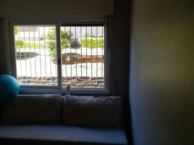 Excelente apartamento 3 dormitórios Térreo - Cód.498 - Foto 15