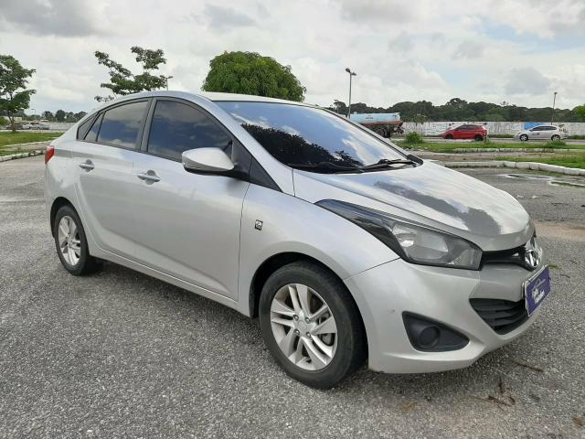 Mega oferta! HYUNDAI HB20S 1.0 12V FOR YOU 2015, falar com Igor - Foto 3