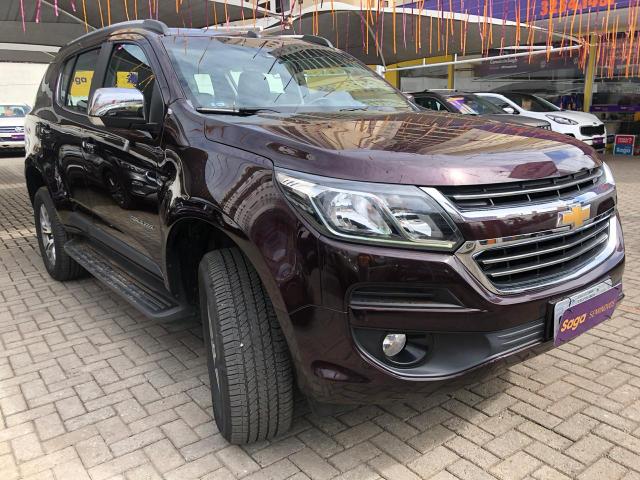 Trailblazer LTZ - Foto 3