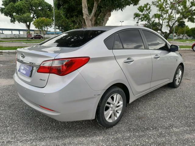 Mega oferta! HYUNDAI HB20S 1.0 12V FOR YOU 2015, falar com Igor - Foto 5