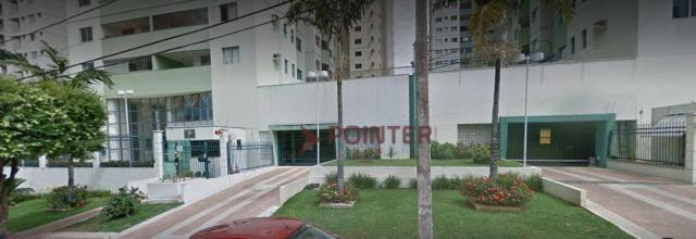 Apartamento com 3 dormitórios à venda, 92 m² por R$ 370.000,00 - Jardim Goiás - Goiânia/GO - Foto 3