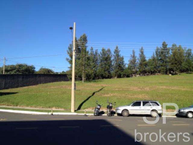Terreno para alugar em Alphaville empresarial, Campinas cod:TE001510 - Foto 2