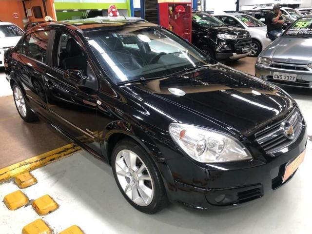 Chevrolet vectra 2.0 mpfi elite 8v