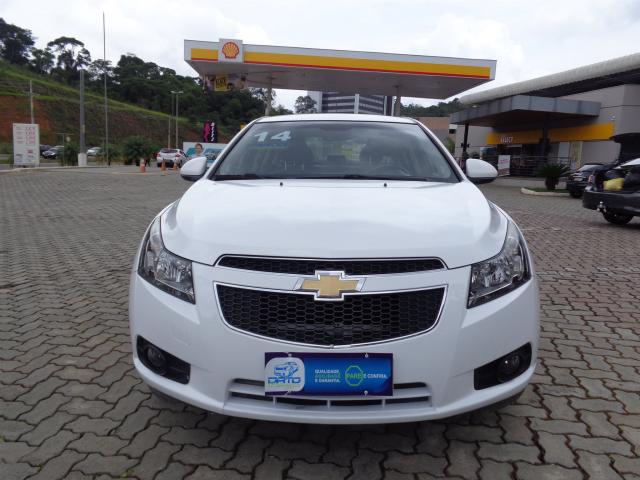 CRUZE 2014/2014 1.8 LT 16V FLEX 4P AUTOMÁTICO - Foto 2