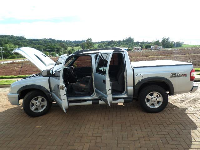 S10 tornado 4x4 - Foto 6