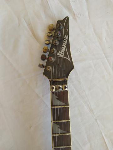 Guitarra Ibanez s470 dx - Foto 5