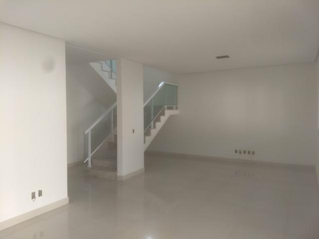 Casa nova duplex na Ininga próx da Homero em fase de acabamento com 4 suítes - Foto 6
