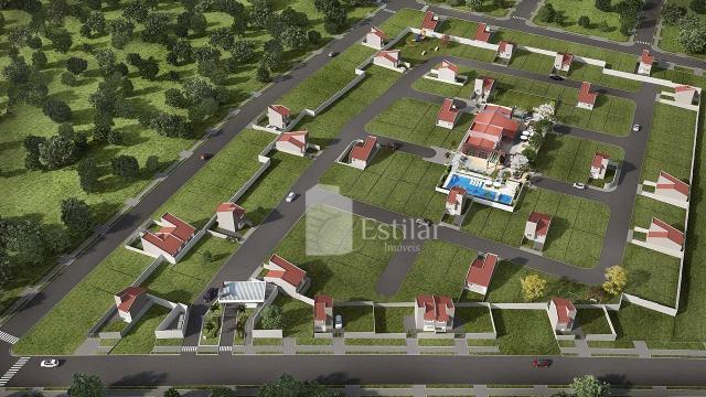 Terreno em Condomínio de 104m² no Campo de Santana, Curitiba - Foto 19