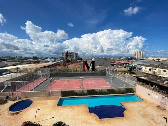 Alugamos apartamentos com 3 quartos sendo 2 suites - Foto 2