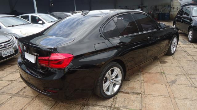 320I 2016/2016 2.0 SPORT 16V TURBO ACTIVE FLEX 4P AUTOMÁTICO - Foto 3