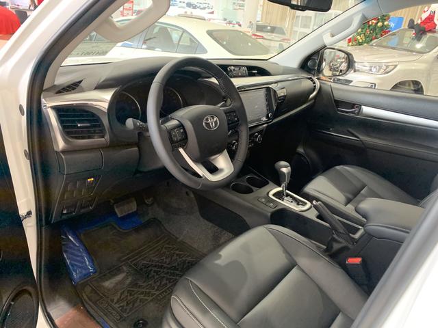 Hillux SRV Flex 20/20 (Pronta entrega) - Foto 3