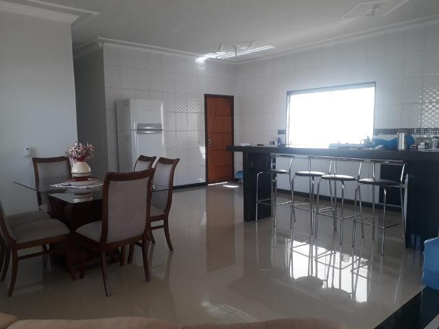 Casa em lote de 360m² no bairro Cafezal em Nova Serrana. - Foto 12