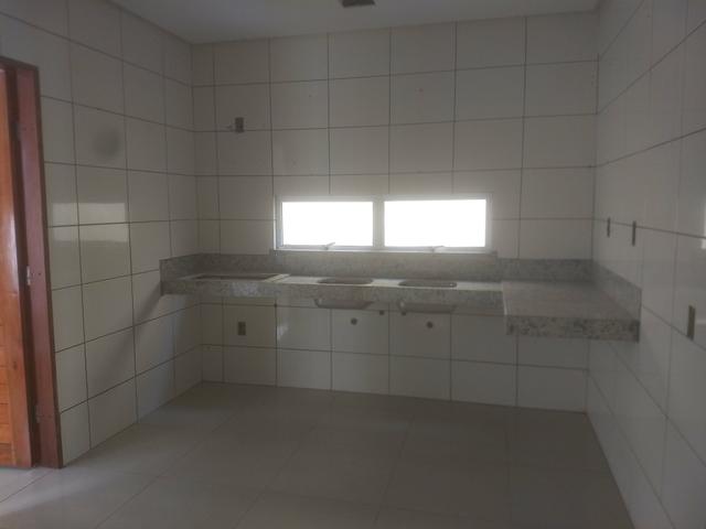 Casa nova duplex na Ininga próx da Homero em fase de acabamento com 4 suítes - Foto 9
