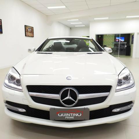 M.Benz SLK250 1.8 CGI - Foto 3