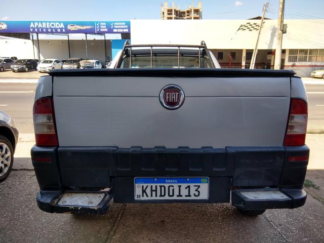 Vendo strada