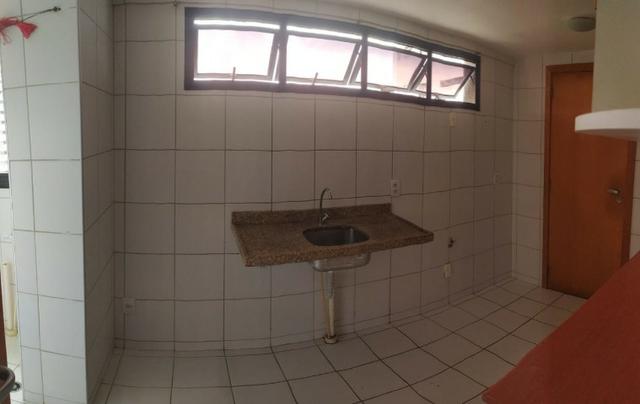 Alugo exelente apartamento no Mirante de Ponta Negra - Foto 3