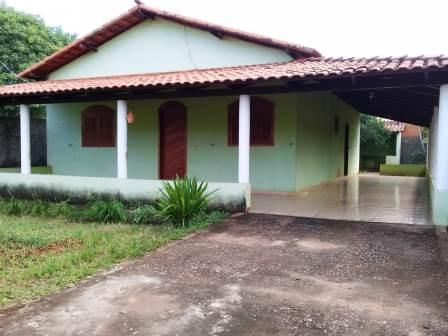 Casa para alugar com 3 dormitórios em Beira rio, Três marias cod:718 - Foto 2
