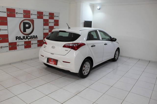 HB20 2014/2014 1.0 COMFORT PLUS 12V FLEX 4P MANUAL - Foto 4
