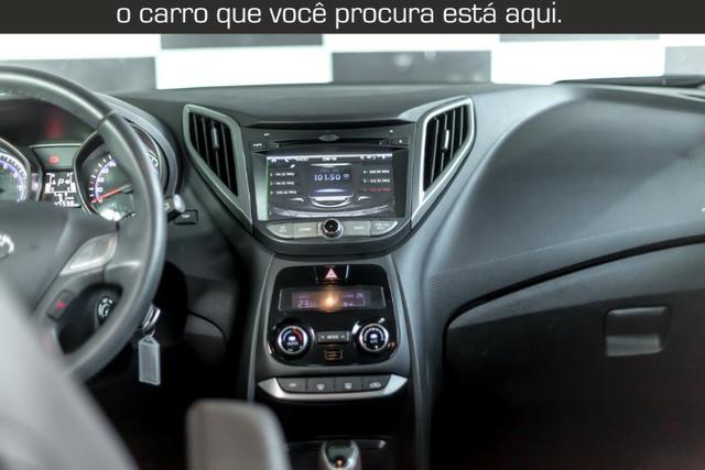 Hyundai Hb20x Premium 1.6 Flex - Foto 19