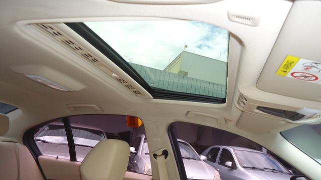 320I 2016/2016 2.0 SPORT 16V TURBO ACTIVE FLEX 4P AUTOMÁTICO - Foto 6