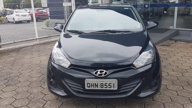 Hyundai HB20 C./C.Plus/C.Style 1.6 Flex 16V Mec. 4P