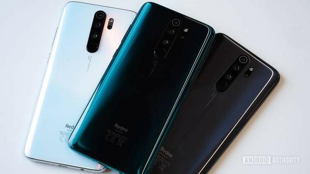 Smartphone Xiaomi Redmi Note 8 Pro 64GB, Melhor valor!! - Foto 2